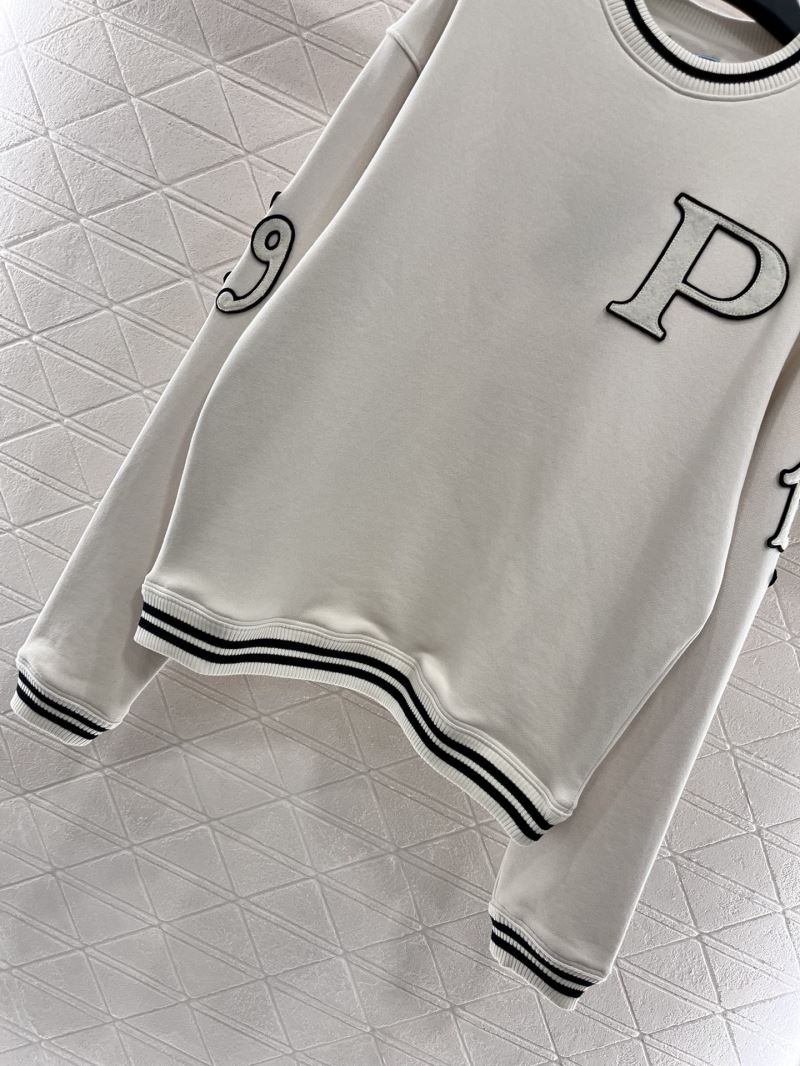 Prada Hoodies